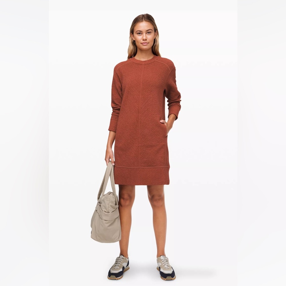Lululemon ON REPEAT DRESS